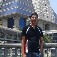 Vikas Garg