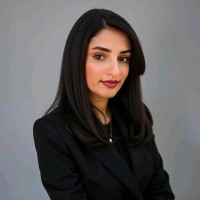 Safa Hajeeh, Acams, Ica-Grc, Aprm, Cis
