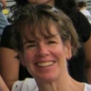 Lynne Mutrie