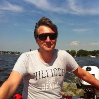Pim Blankert