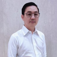 Dicky Wijaya