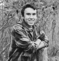 Zach Mills