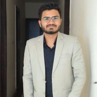 Keshav Raghuwanshi