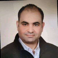 Raafat Alaskari