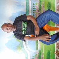Patrick mwongela