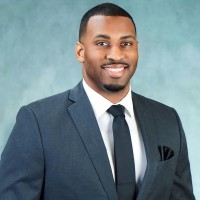 Ollie 'OJ' Harrison Jr