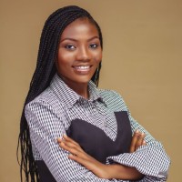 Esther Aladegbonmire