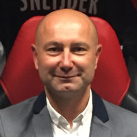 Stéphane BEAULIEU
