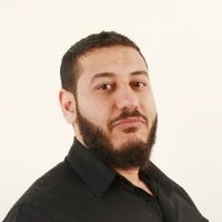 Ahmed Morsi