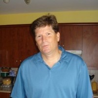 Mark Griffin