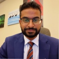 Joel Persaud