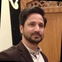 Ghazenfer Shoaib Gill