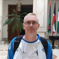 Nikolay Kovalyov, MBA