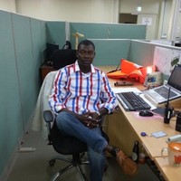 Ebenezer Akinwale