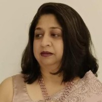 Dr. Sonali Chitale
