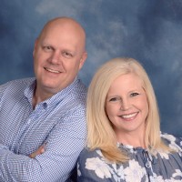 Doug and Adriane Witcher