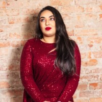 Arhuma Iqbal, Lmsw