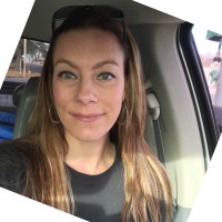 Mandy Chaviers, Ms, Gsp