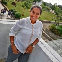 Pavani Manthila