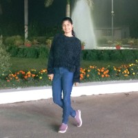 Muskan Singh