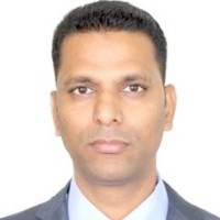 Mohammed Y. Ali - PMP