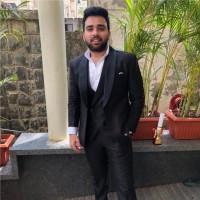 Sarthak Shah