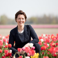 Petra Bernhard - van Echtelt
