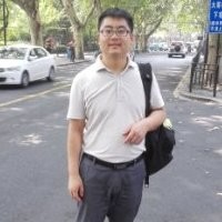 刘亚建