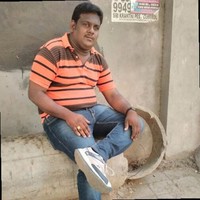 Anilkumar Yaragalla