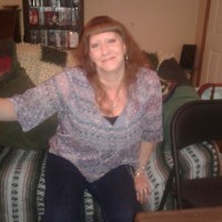 Melissa (Missy) Ritchie