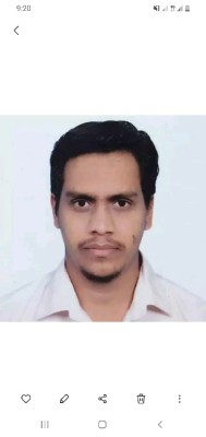 Md Sirajul Islam Khan