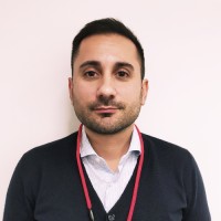 Giovanni Raffaele Serra CIPP/E - CSMP® M.ISMI®