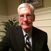 Donald Hoover, CPA, CGMA, M. Econ.