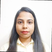 susmita shaw