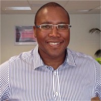 Moiketsi Sebotsa