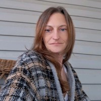 Miranda Chapman