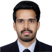 Kripesh Krishnan