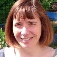Kate Rawlings