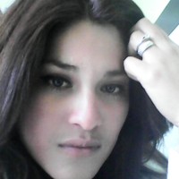 Aurora del Rocio Elizondo Aguila