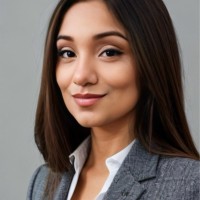 Jennifer Ramirez-Alvarez