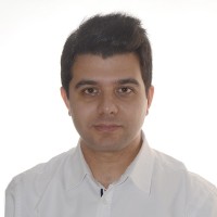 Mohammad Reza Azodinia