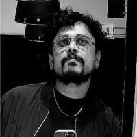 Varun Pujari