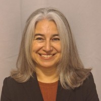 Yolande Roca
