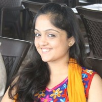Urmila Garge