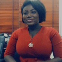Millicent Ahenkorah