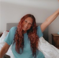 Amanda Pollard