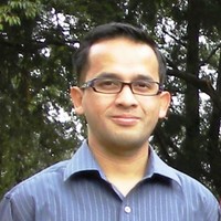 Eric Nongkynrih