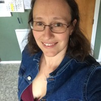 Wendy Cook