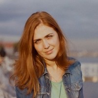 Maria Chertova