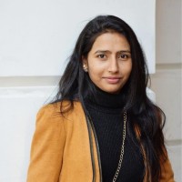 Nisha Kumari